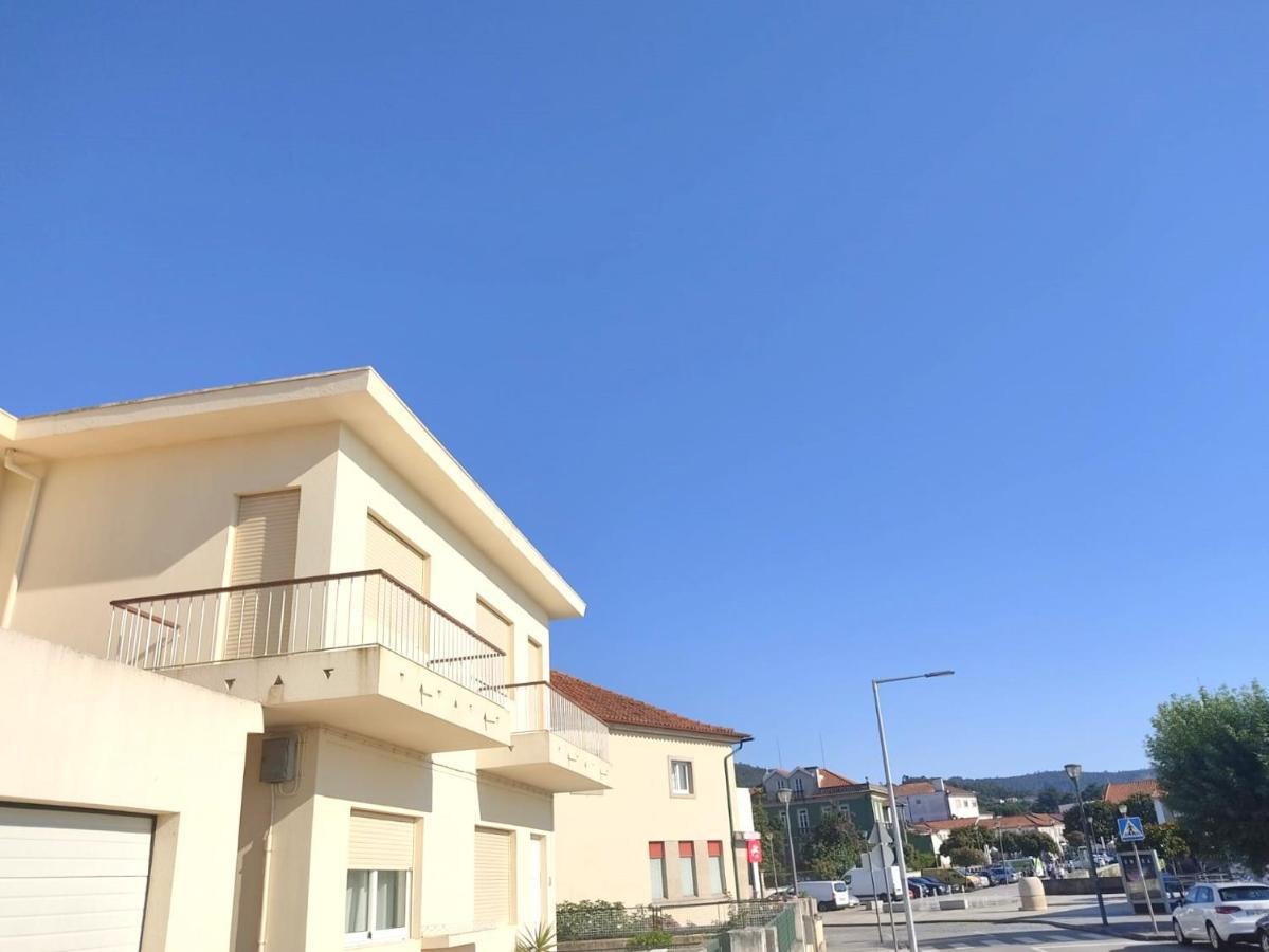 ヴィラ・ノーヴァ・デ・セルヴェイラ Cerqueira'S Houseヴィラ エクステリア 写真