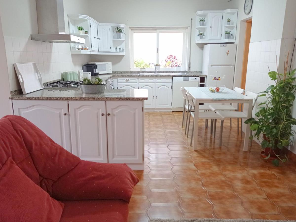 ヴィラ・ノーヴァ・デ・セルヴェイラ Cerqueira'S Houseヴィラ エクステリア 写真